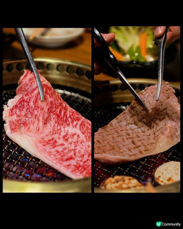 ✨尖沙咀米芝蓮燒肉🍣 CP值爆登！