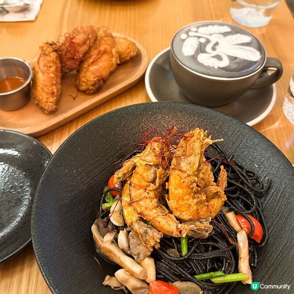 荃灣廣場出面木系日式HIKARI 🪵