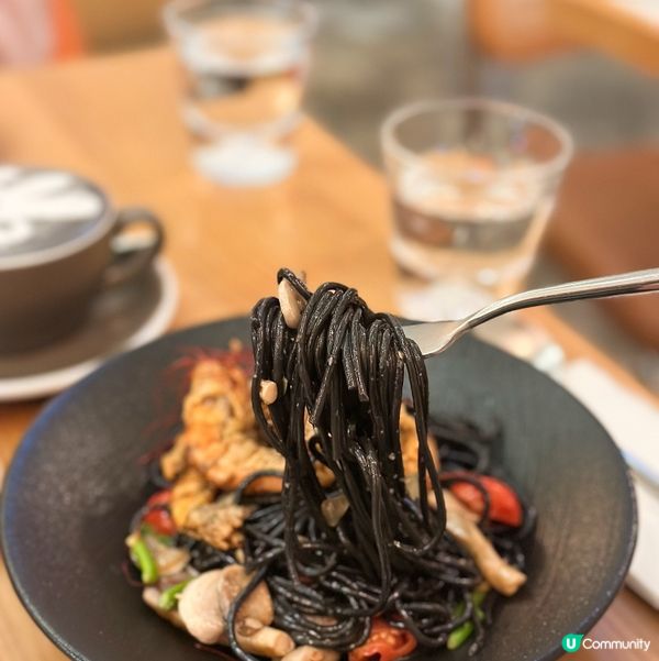 荃灣廣場出面木系日式HIKARI 🪵