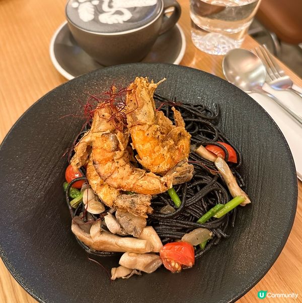 荃灣廣場出面木系日式HIKARI 🪵