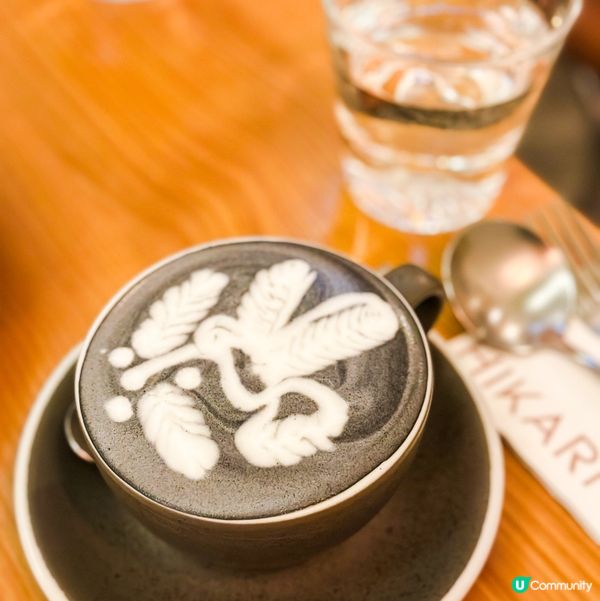 荃灣廣場出面木系日式HIKARI 🪵