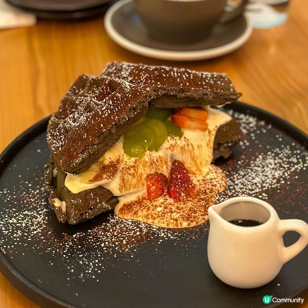 荃灣廣場出面木系日式HIKARI 🪵