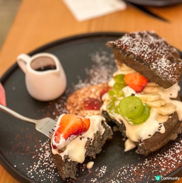 荃灣廣場出面木系日式HIKARI 🪵