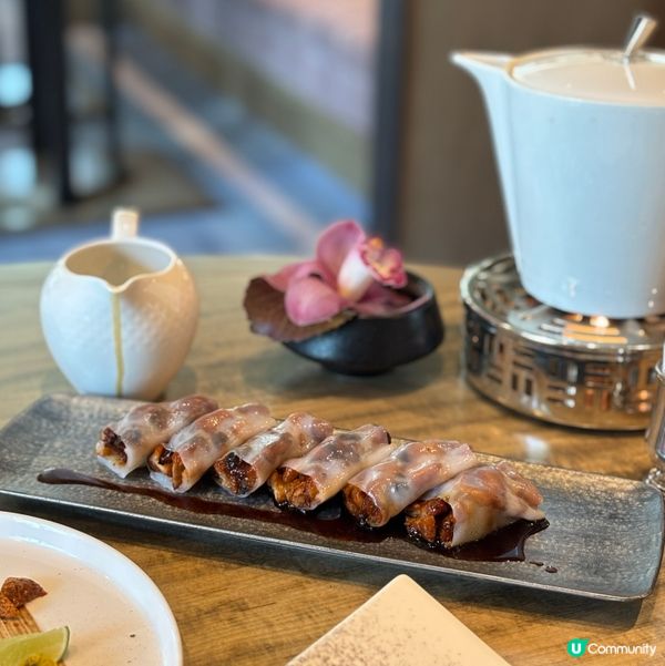 米芝蓮二星糖水🤤開心果露正！