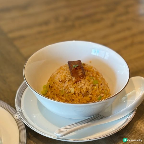 米芝蓮二星糖水🤤開心果露正！