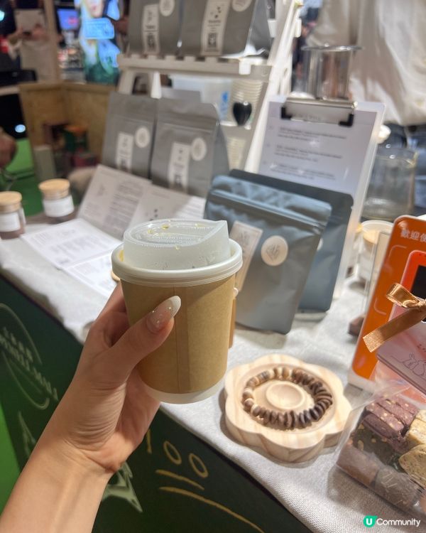 合和山林祭！咖啡廣東歌，週末必去！☕🎤