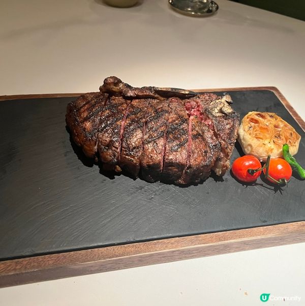 The Steak House Regent 