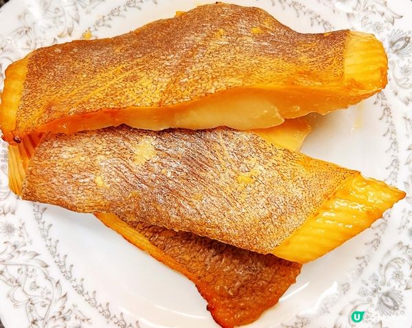 西京燒比目魚柳