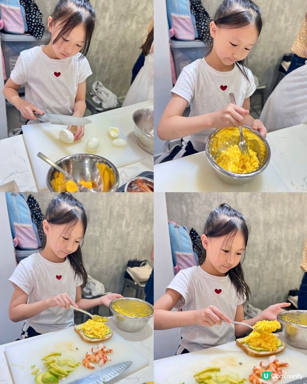 嘉頓新品麵包😋