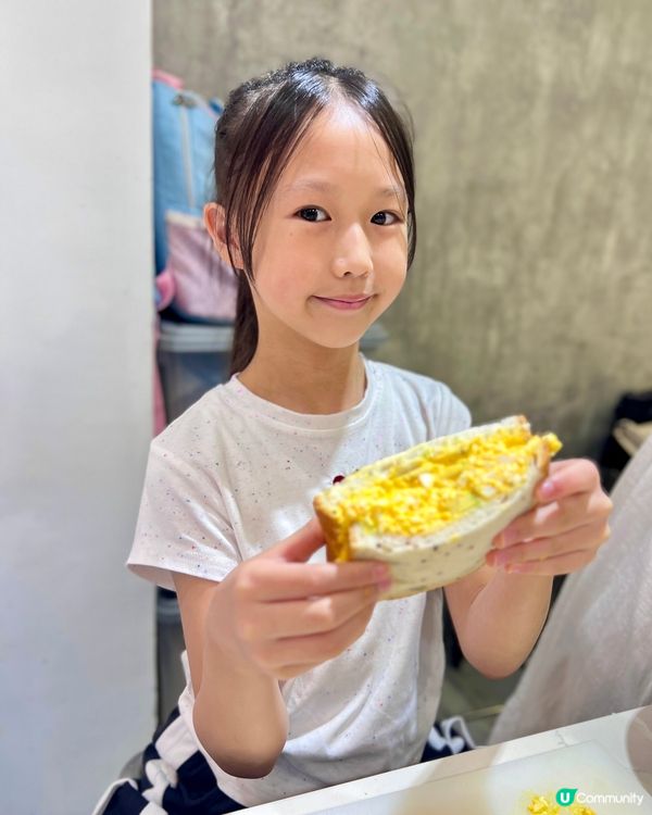 嘉頓新品麵包😋