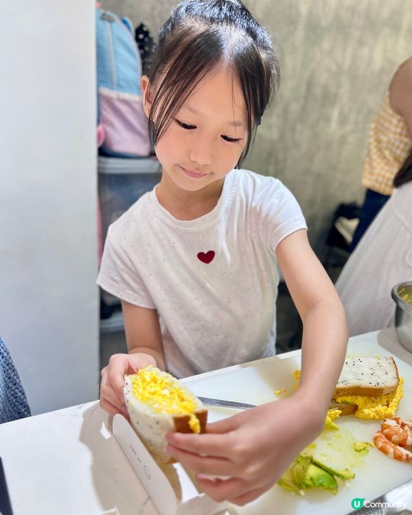 嘉頓新品麵包😋