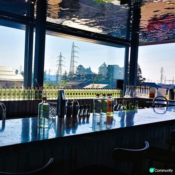 新潟Gin酒 地膽帶路 味道特別 必試