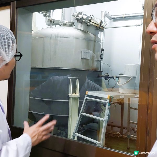 新潟Gin酒 地膽帶路 味道特別 必試