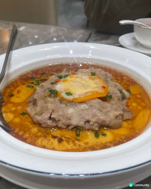 好味道😋新喜記避風塘炒辣蟹