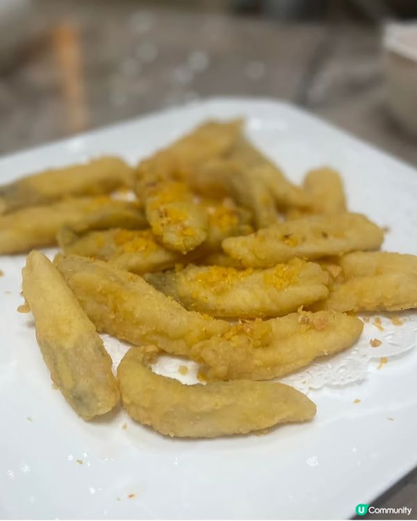 好味道😋新喜記避風塘炒辣蟹