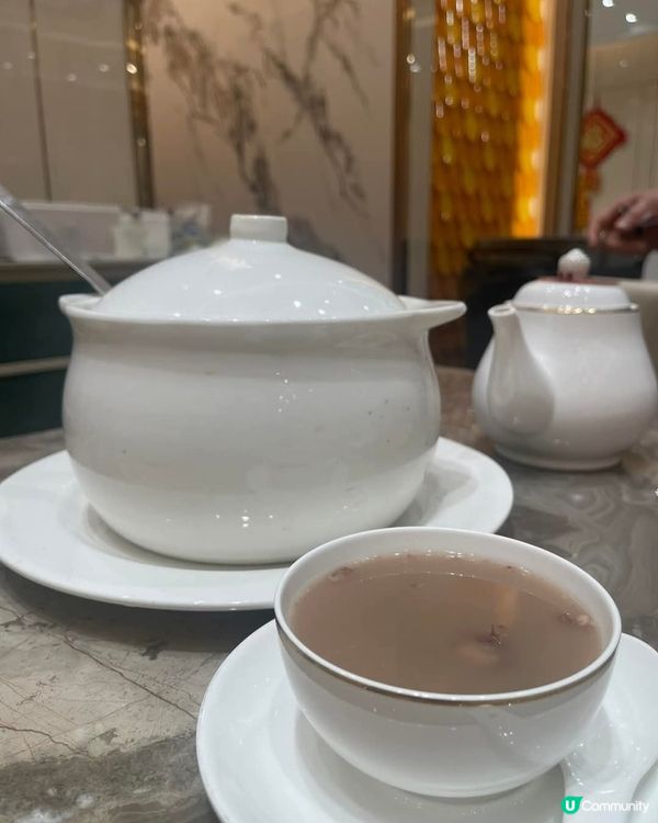 好味道😋新喜記避風塘炒辣蟹