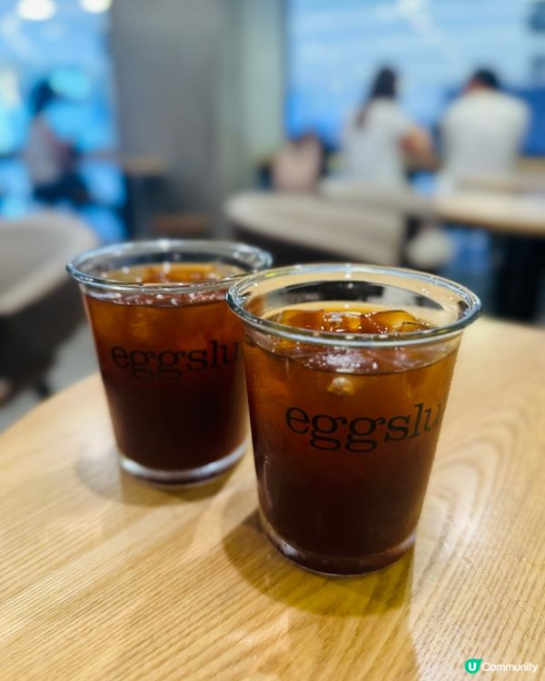 Burger界fine dining 🍔