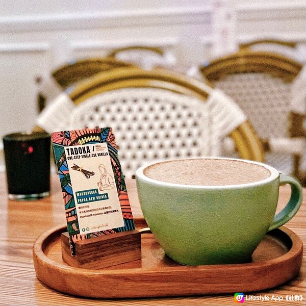 🌸西環隱世咖啡廳🌸