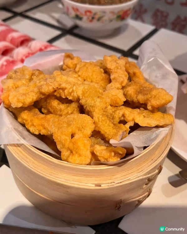 四川火鍋🤩朱光玉