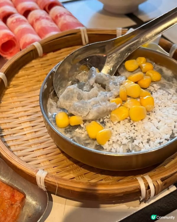 四川火鍋🤩朱光玉