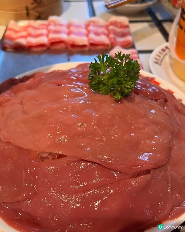 四川火鍋🤩朱光玉