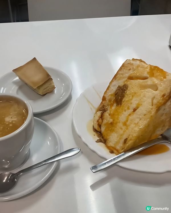 好味道😋波多甜品