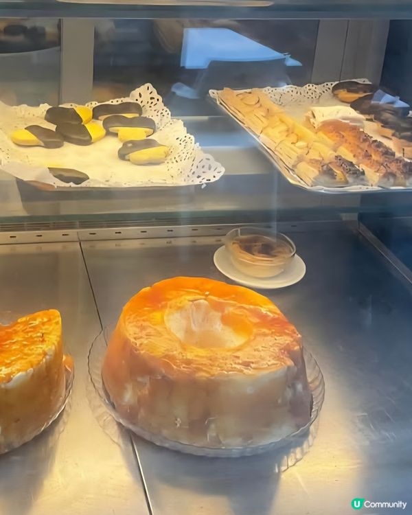 好味道😋波多甜品
