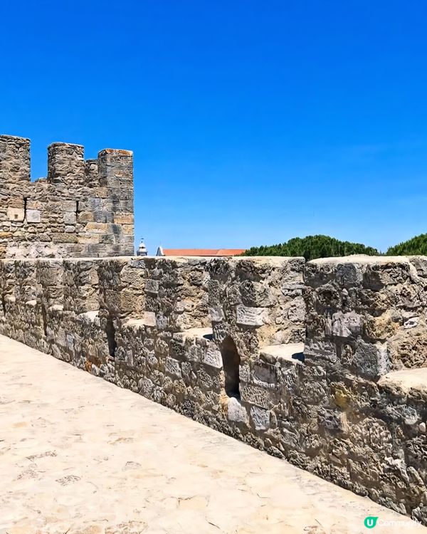 看里斯本全市風景