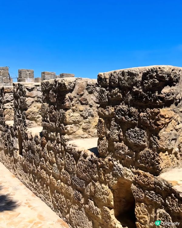 看里斯本全市風景