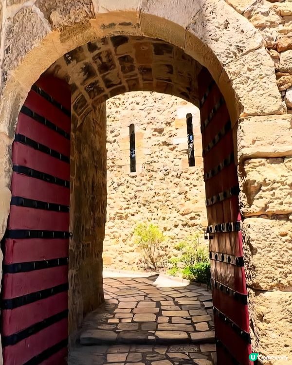 看里斯本全市風景