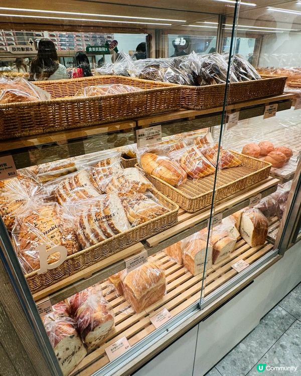 白粟米酥、提拉米蘇！Hashtag B 新品必食😋🥐