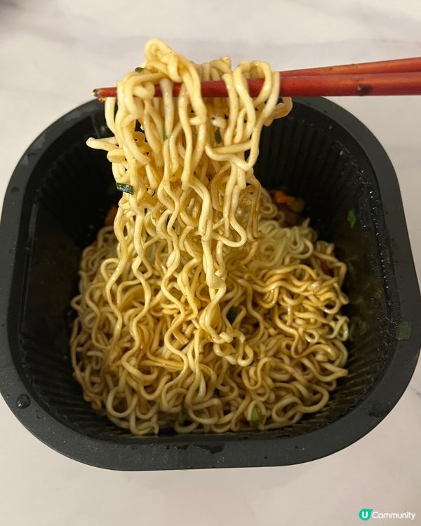 宵夜/趕工/快食早餐🍳之選❤️