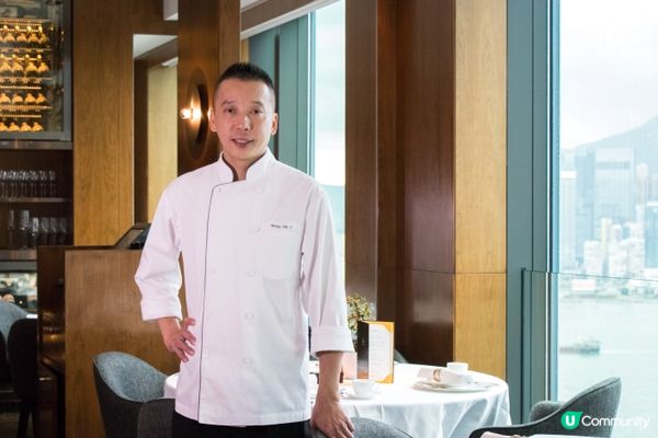 米芝蓮餐廳天外天聯乘軒尼詩推限定菜單 干邑入饌！