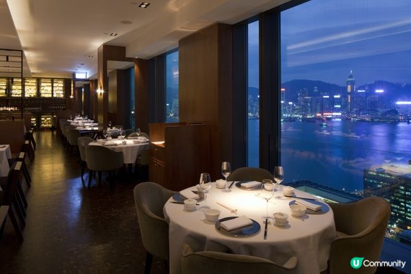 米芝蓮餐廳天外天聯乘軒尼詩推限定菜單 干邑入饌！