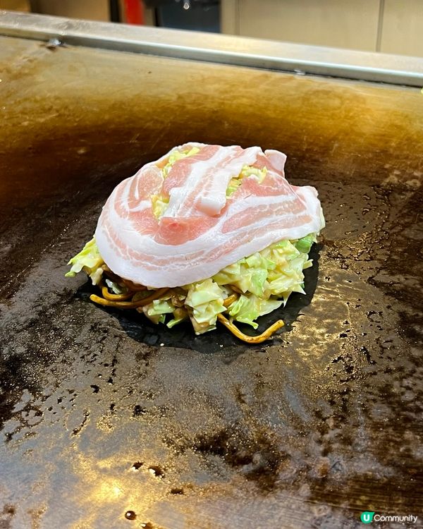 香港食到傳統大阪燒日本人主理