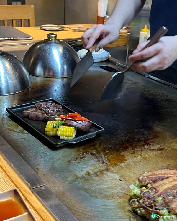 香港食到傳統大阪燒日本人主理