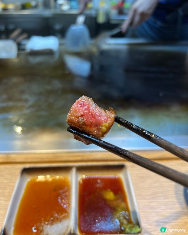 香港食到傳統大阪燒日本人主理