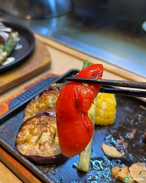 香港食到傳統大阪燒日本人主理