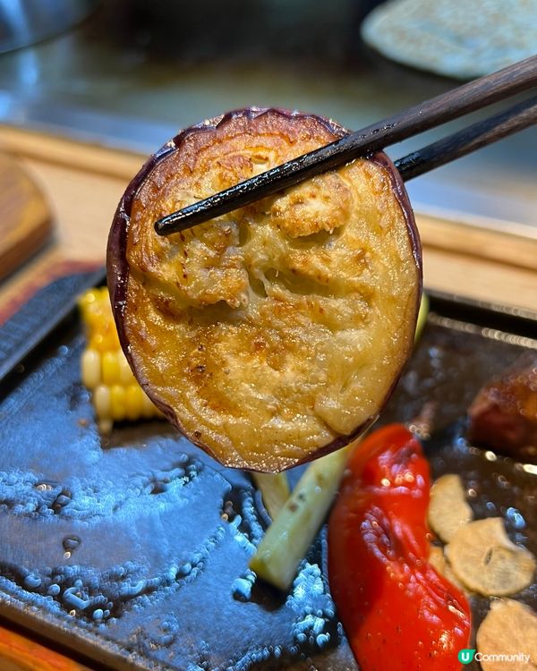 香港食到傳統大阪燒日本人主理