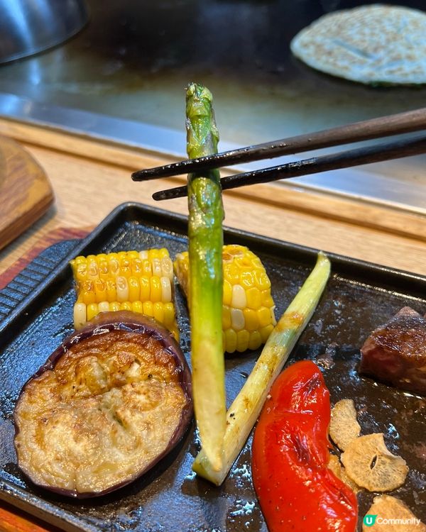 香港食到傳統大阪燒日本人主理