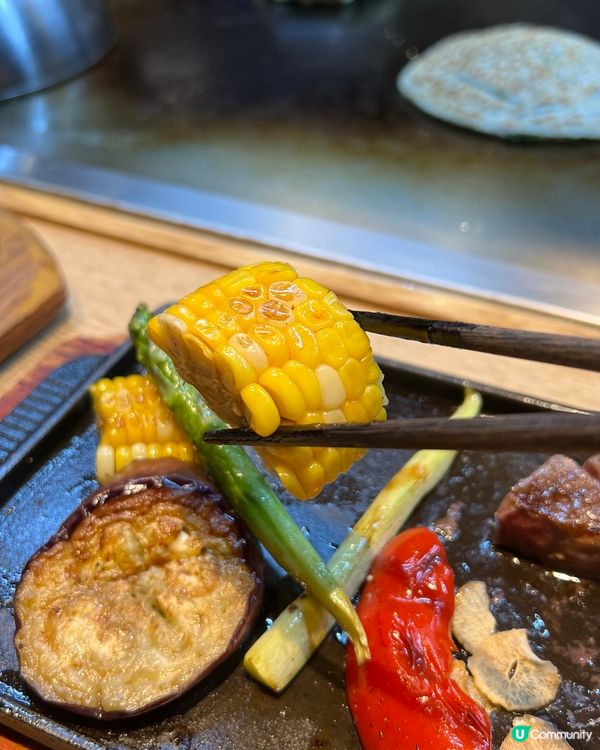 香港食到傳統大阪燒日本人主理