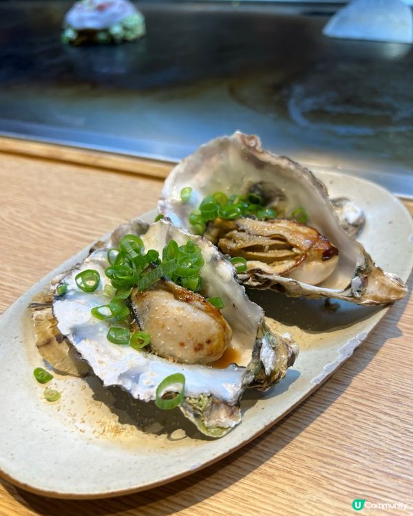 香港食到傳統大阪燒日本人主理