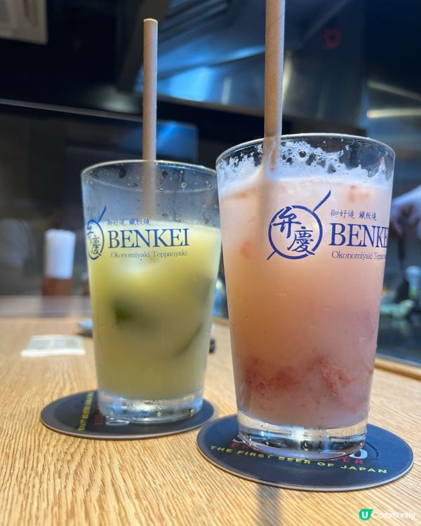 香港食到傳統大阪燒日本人主理