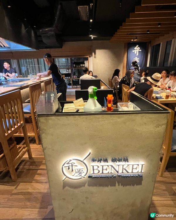 香港食到傳統大阪燒日本人主理