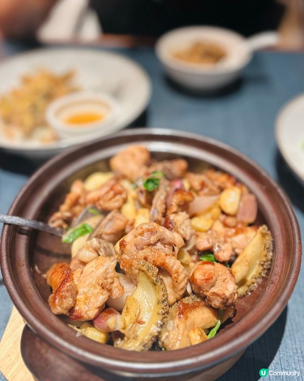 潮館抵食孖寶🤤！雙人餐豐富到爆🤩！