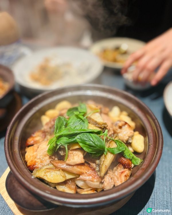 潮館抵食孖寶🤤！雙人餐豐富到爆🤩！