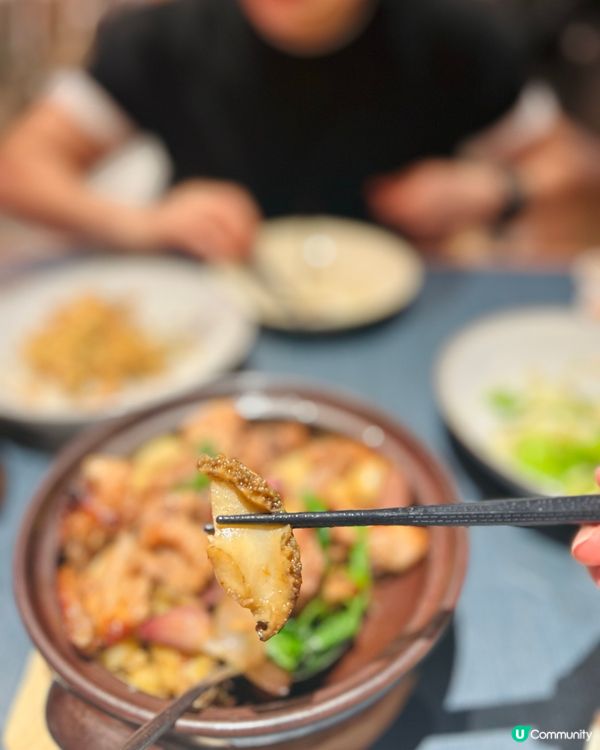 潮館抵食孖寶🤤！雙人餐豐富到爆🤩！
