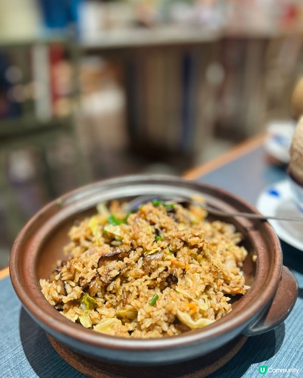 潮館抵食孖寶🤤！雙人餐豐富到爆🤩！