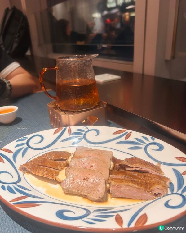 潮館抵食孖寶🤤！雙人餐豐富到爆🤩！
