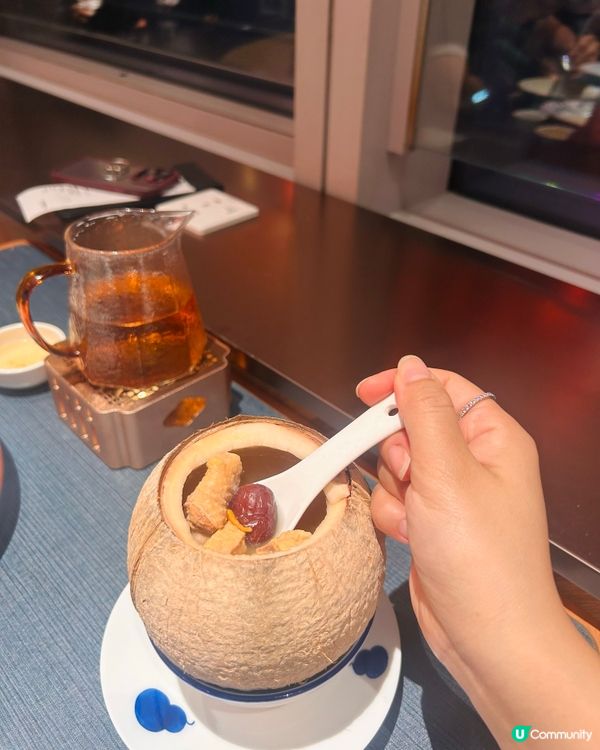 潮館抵食孖寶🤤！雙人餐豐富到爆🤩！